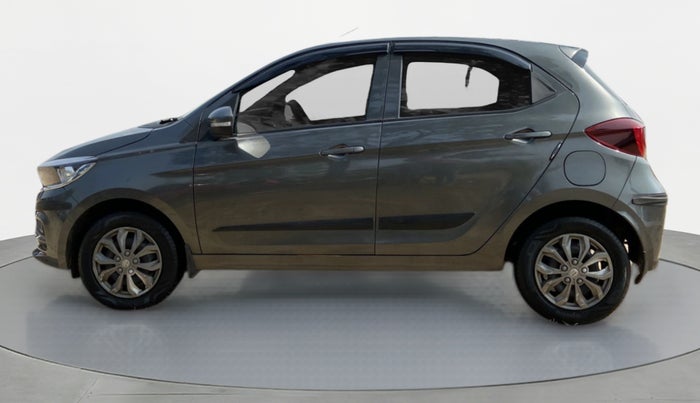 2020 Tata Tiago XT 1.2 REVOTRON, Petrol, Manual, 10,203 km, Left Side