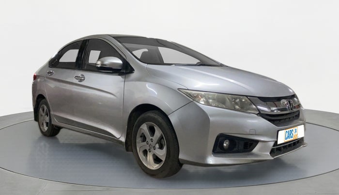 2014 Honda City VX MT PETROL, Petrol, Manual, 52,561 km, SRP