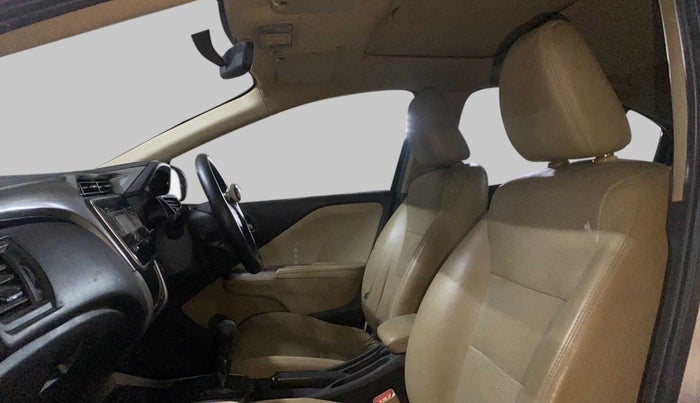 2014 Honda City VX MT PETROL, Petrol, Manual, 52,561 km, Right Side Front Door Cabin