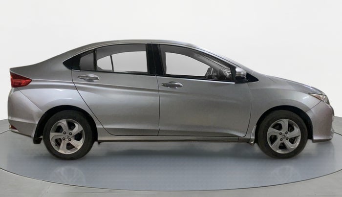 2014 Honda City VX MT PETROL, Petrol, Manual, 52,561 km, Right Side