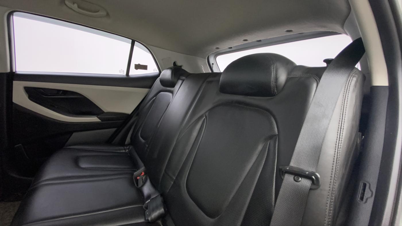 2020 Hyundai Creta E, Diesel, Manual, 21,176 km, Right Side Rear Door Cabin