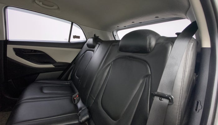2020 Hyundai Creta E, Diesel, Manual, 21,176 km, Right Side Rear Door Cabin