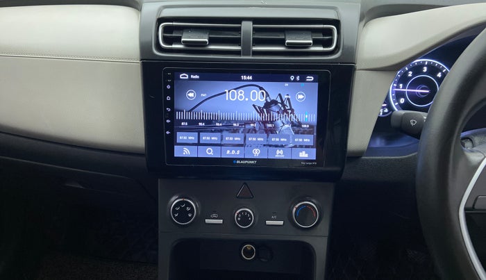 2020 Hyundai Creta E, Diesel, Manual, 21,176 km, Air Conditioner