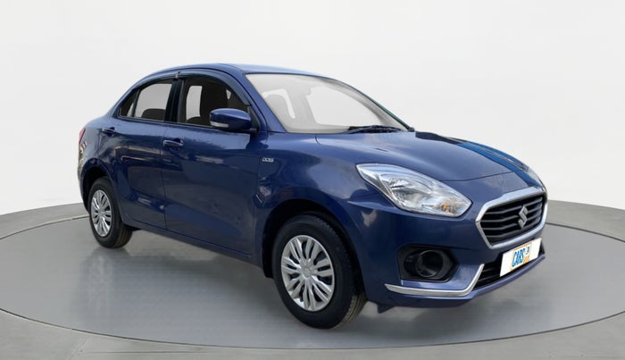 2019 Maruti Dzire VDI, Diesel, Manual, 37,246 km, SRP