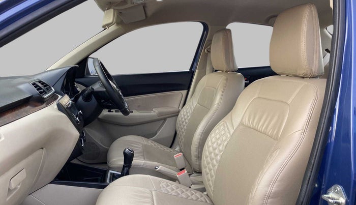 2019 Maruti Dzire VDI, Diesel, Manual, 37,246 km, Right Side Front Door Cabin