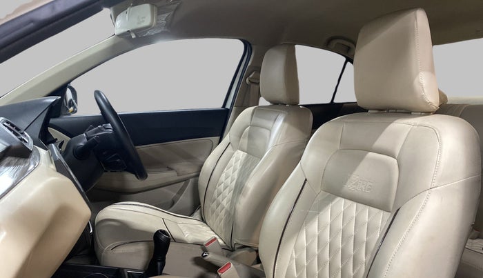 2021 Maruti Dzire VXI, Petrol, Manual, 30,265 km, Right Side Front Door Cabin