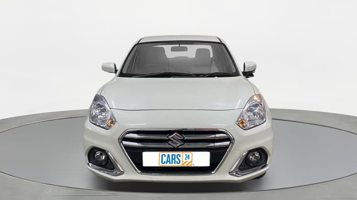 2021 Maruti Dzire VXI, Petrol, Manual, 30,265 km, Front
