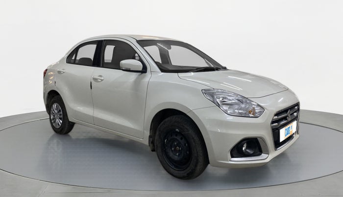 2021 Maruti Dzire VXI, Petrol, Manual, 30,265 km, Right Front Diagonal