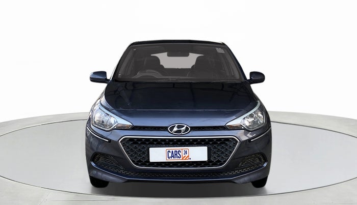 2015 Hyundai Elite i20 MAGNA 1.2, Petrol, Manual, 44,051 km, Front