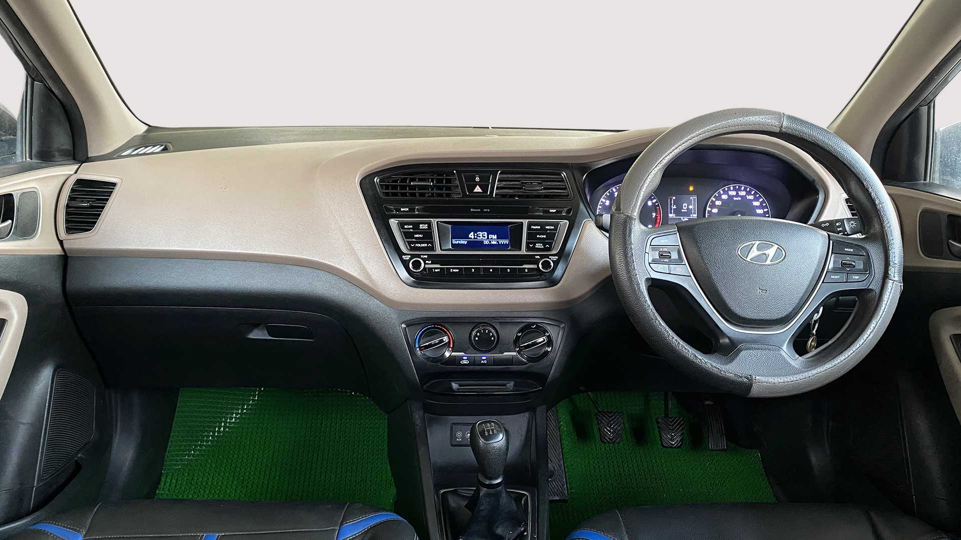 Interior