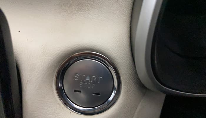 2022 MG ASTOR SHARP EX 1.5 MT, Petrol, Manual, 61,372 km, Keyless Start/ Stop Button