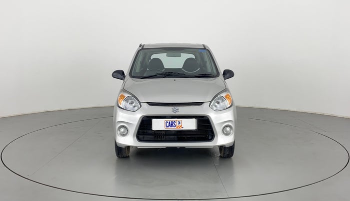 2018 Maruti Alto 800 LXI, Petrol, Manual, 21,170 km, Front