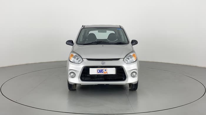 2018 Maruti Alto 800 LXI, Petrol, Manual, 21,170 km, Front