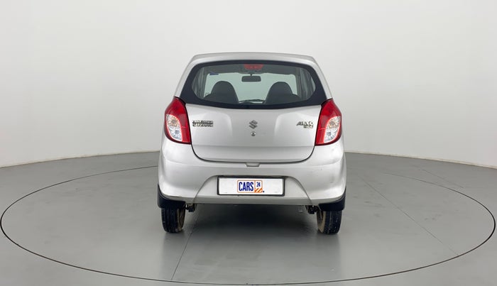 2018 Maruti Alto 800 LXI, Petrol, Manual, 21,170 km, Back/Rear
