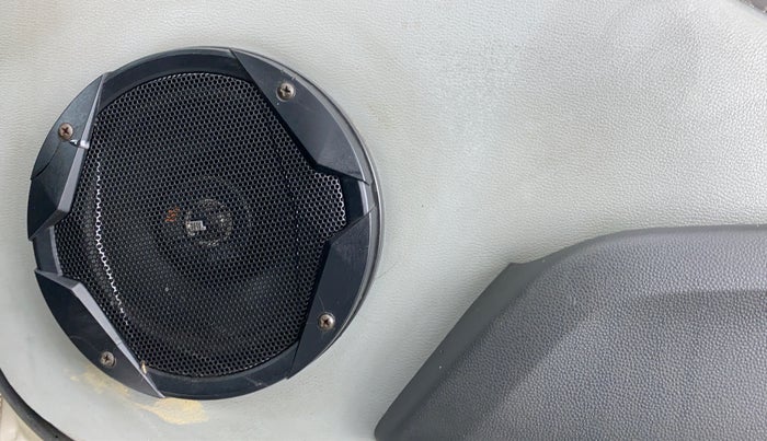2018 Maruti Alto 800 LXI, Petrol, Manual, 21,170 km, Speaker