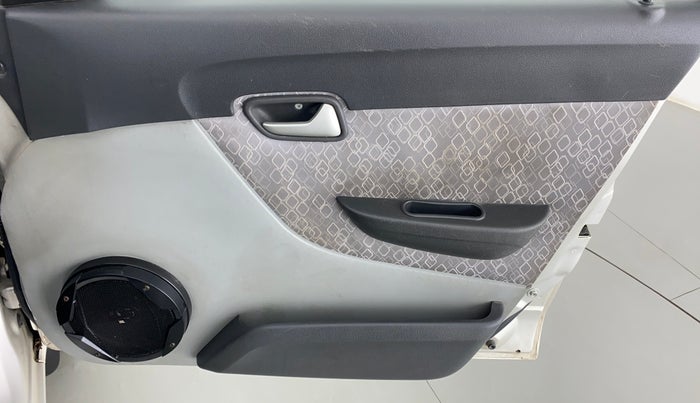 2018 Maruti Alto 800 LXI, Petrol, Manual, 21,170 km, Driver Side Door Panels Control