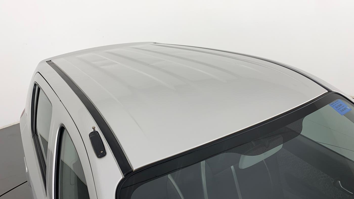 2018 Maruti Alto 800 LXI, Petrol, Manual, 21,170 km, Roof
