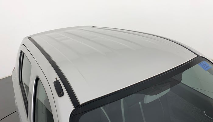 2018 Maruti Alto 800 LXI, Petrol, Manual, 21,170 km, Roof