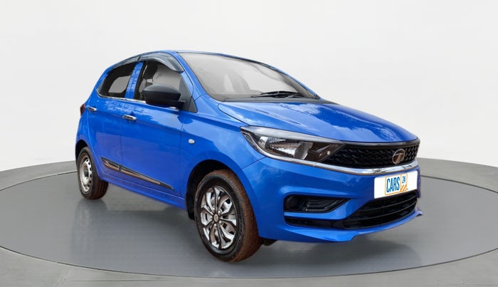 2020 Tata Tiago XE 1.2 REVOTRON, Petrol, Manual, 23,268 km, SRP