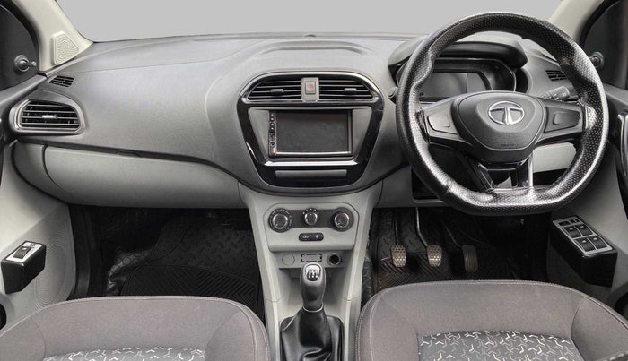 2020 Tata Tiago XE 1.2 REVOTRON, Petrol, Manual, 23,268 km, Dashboard