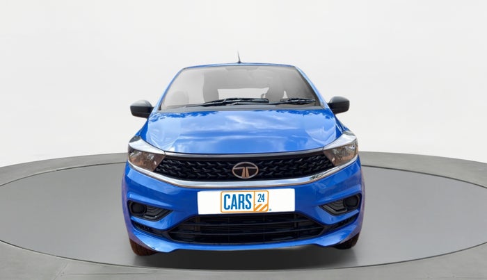 2020 Tata Tiago XE 1.2 REVOTRON, Petrol, Manual, 23,268 km, Front