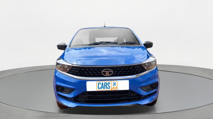 2020 Tata Tiago XE 1.2 REVOTRON, Petrol, Manual, 23,268 km, Front