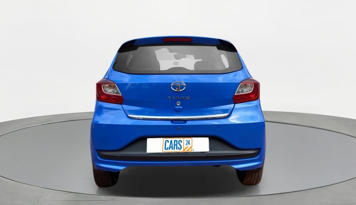 2020 Tata Tiago XE 1.2 REVOTRON, Petrol, Manual, 23,268 km, Back/Rear