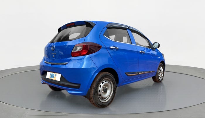 2020 Tata Tiago XE 1.2 REVOTRON, Petrol, Manual, 23,268 km, Right Back Diagonal