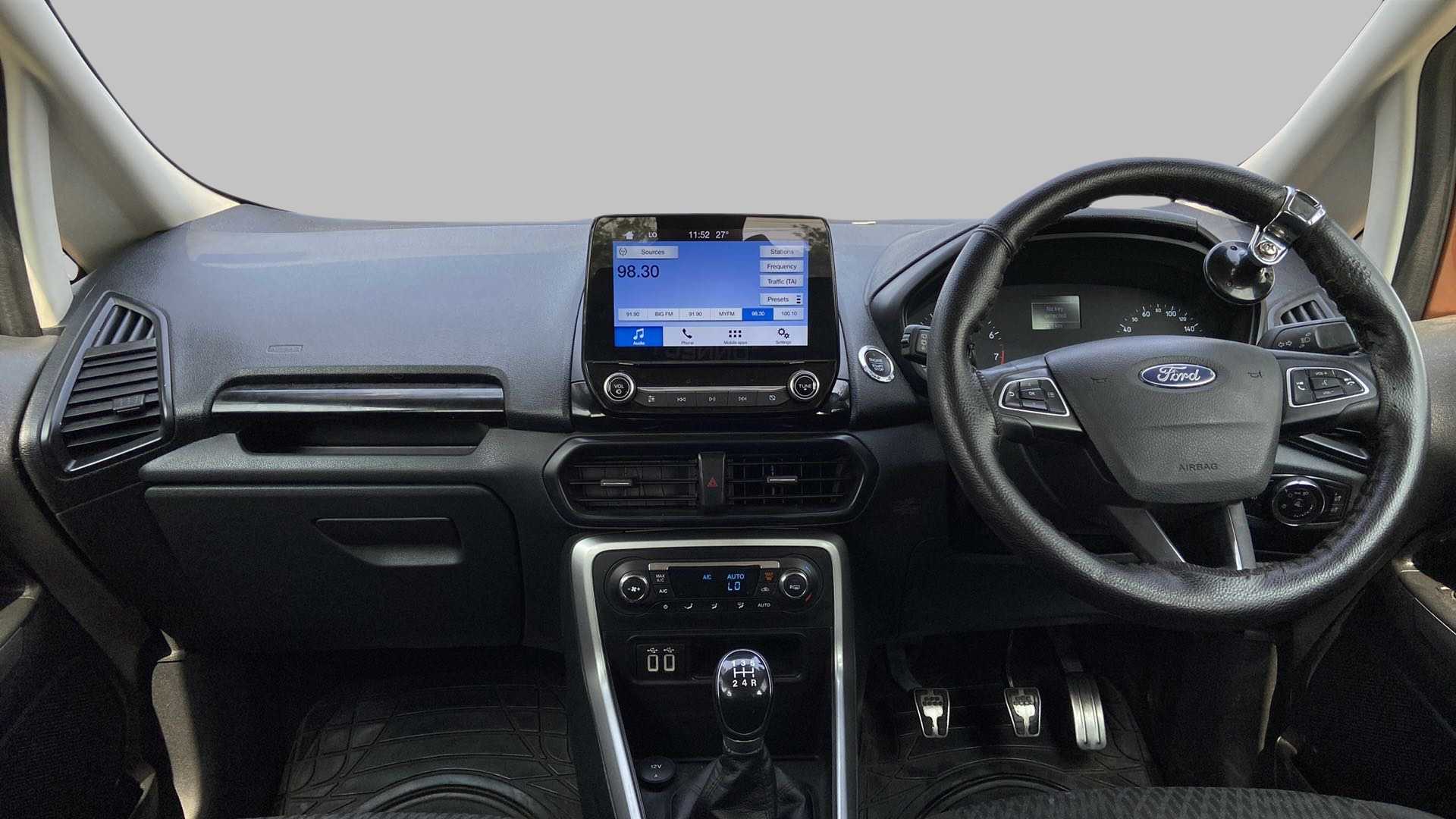 Interior