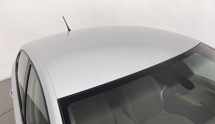2018 Volkswagen Vento HIGHLINE PLUS TDI AT, Diesel, Automatic, 73,713 km, Roof