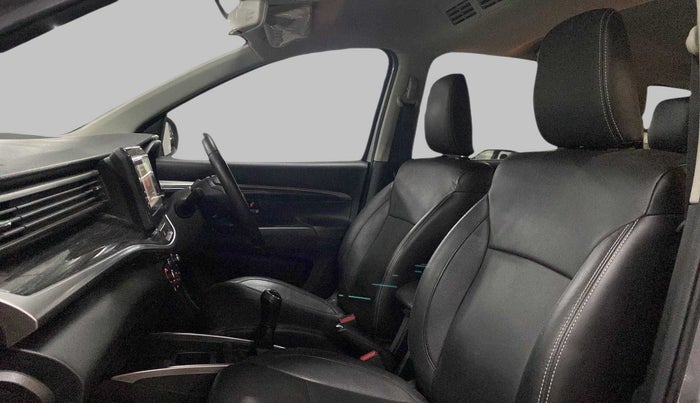 2019 Maruti XL6 ALPHA SHVS  MT, Petrol, Manual, 11,658 km, Right Side Front Door Cabin