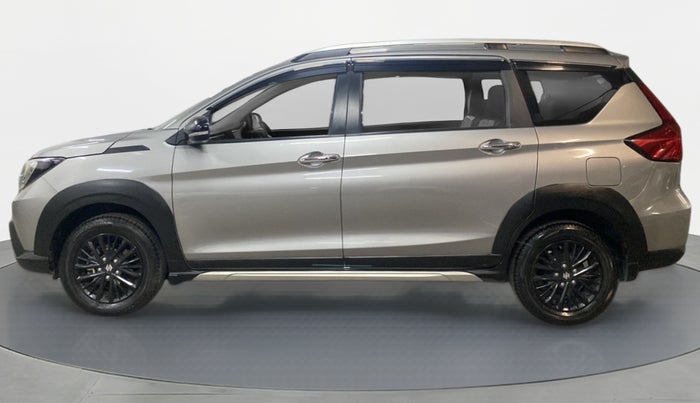 2019 Maruti XL6 ALPHA SHVS  MT, Petrol, Manual, 11,658 km, Left Side