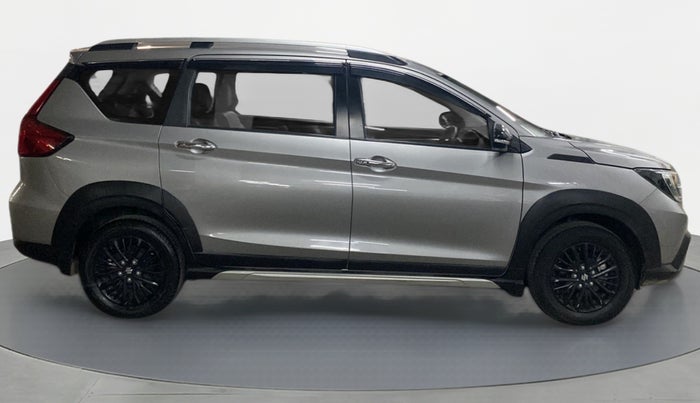 2019 Maruti XL6 ALPHA SHVS  MT, Petrol, Manual, 11,658 km, Right Side View