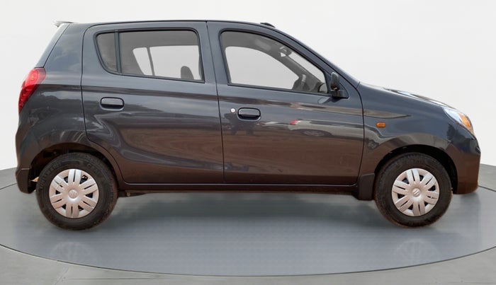 2021 Maruti Alto LXI, Petrol, Manual, 7,794 km, Right Side View