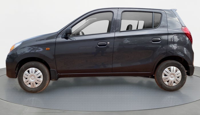 2021 Maruti Alto LXI, Petrol, Manual, 7,794 km, Left Side