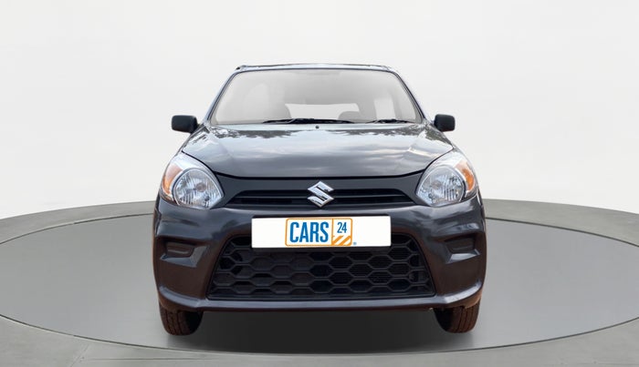 2021 Maruti Alto LXI, Petrol, Manual, 7,794 km, Front