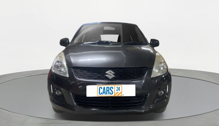 2016 Maruti Swift LXI OPT, Petrol, Manual, 90,868 km, Front