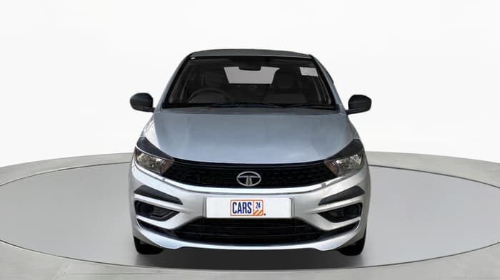 2020 Tata TIGOR Revotron XE, Petrol, Manual, 10,933 km, Front