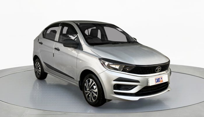 2020 Tata TIGOR Revotron XE, Petrol, Manual, 10,933 km, SRP