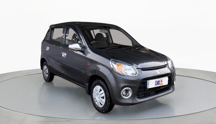 2018 Maruti Alto 800 VXI, Petrol, Manual, 14,390 km, SRP