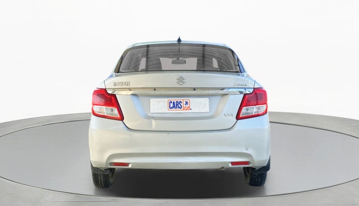 2018 Maruti Dzire VXI, Petrol, Manual, 59,468 km, Back/Rear