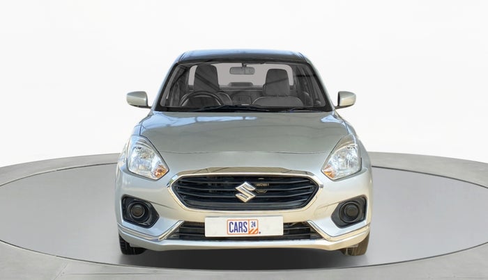 2018 Maruti Dzire VXI, Petrol, Manual, 59,468 km, Front