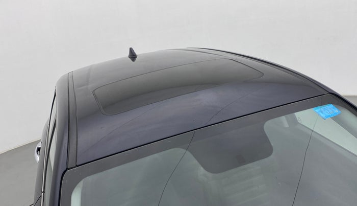 2020 Hyundai NEW I20 ASTA (O) 1.2 MT, Petrol, Manual, 56,317 km, Roof