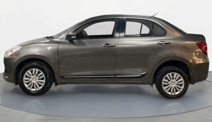 2017 Maruti Dzire VDI, Diesel, Manual, 64,386 km, Left Side