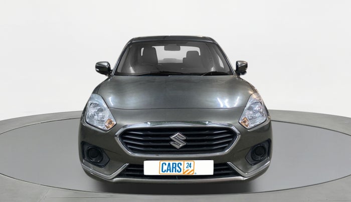2017 Maruti Dzire VDI, Diesel, Manual, 64,386 km, Front