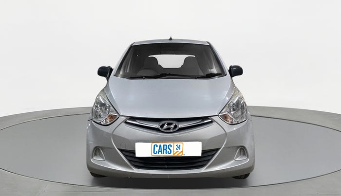 2013 Hyundai Eon MAGNA PLUS, Petrol, Manual, 38,432 km, Front