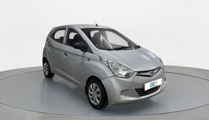 2013 Hyundai Eon MAGNA PLUS, Petrol, Manual, 38,432 km, SRP