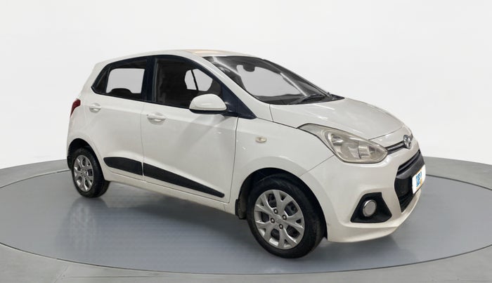 2014 Hyundai Grand i10 MAGNA 1.2 VTVT, Petrol, Manual, 81,176 km, SRP