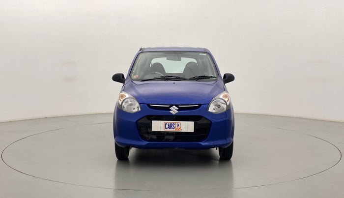 2014 Maruti Alto 800 LXI, Petrol, Manual, 55,799 km, Front