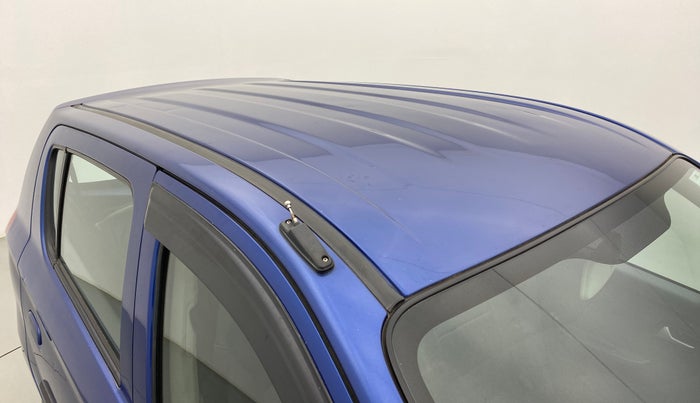 2014 Maruti Alto 800 LXI, Petrol, Manual, 55,799 km, Roof